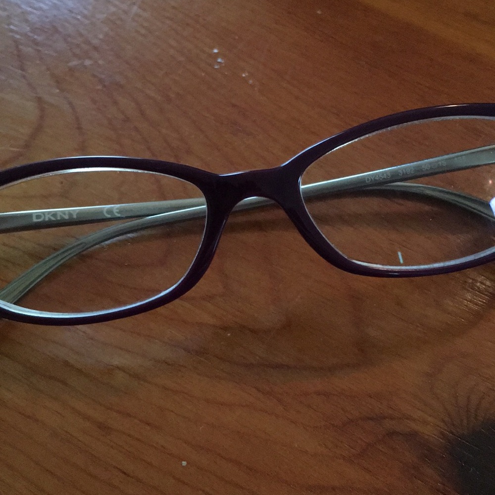 Dkny Glasses - image 3